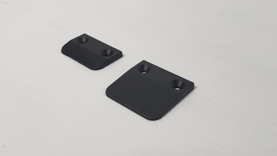 Рамка Framee. Фото 29. Для автодомов, караванов и спецтехники