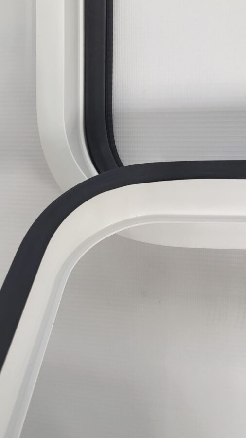 Рамка Framee. Фото 39. Для автодомов, караванов и спецтехники