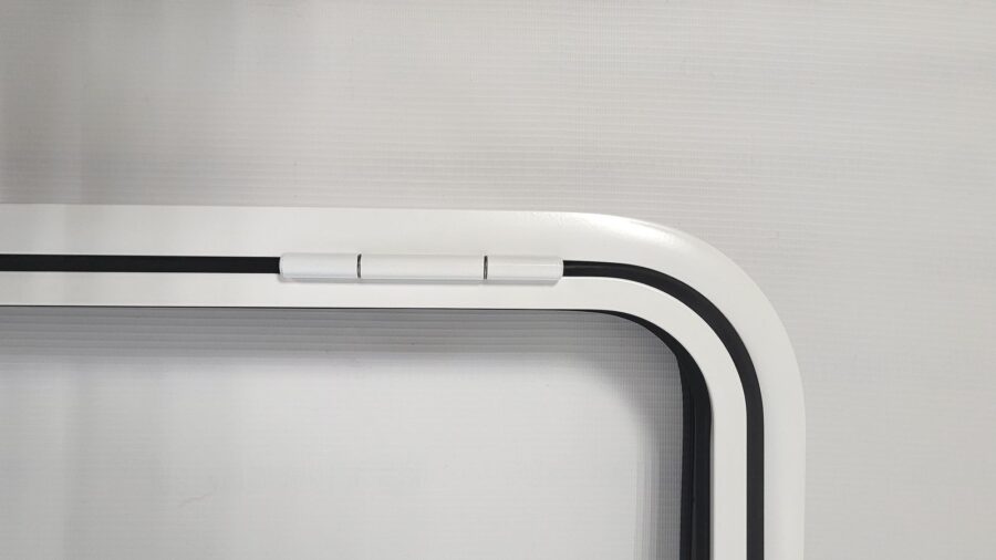 Рамка Framee. Фото 32. Для автодомов, караванов и спецтехники