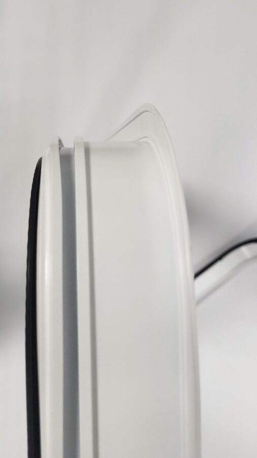 Рамка Framee. Фото 26. Для автодомов, караванов и спецтехники