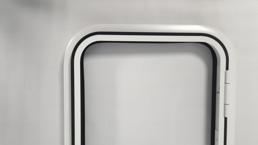 Рамка Framee. Фото 33. Для автодомов, караванов и спецтехники